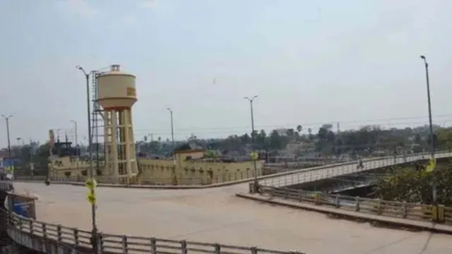 भागलपुर में चार-लेन सड़क का काम रुका, बड़ी जानकारी आई सामने