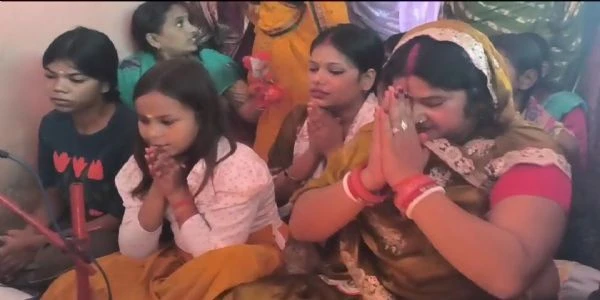 अनंत चतुर्दशी पर झूमा भागलपुर, जानिए क्यों खास है यह पावन पर्व