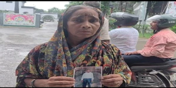 अरे चौंक जाएंगे! मायागंज अस्पताल के पास से 45 वर्षीय व्यक्ति संदिग्ध परिस्थिति में लापता