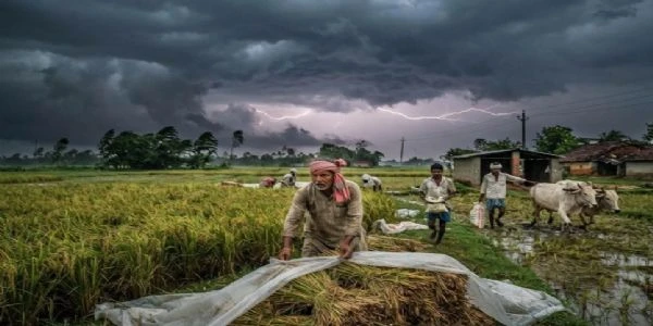 भागलपुर में आज होगी झमाझम बारिश, 30 सितंबर तक मानसून की होगी विदाई