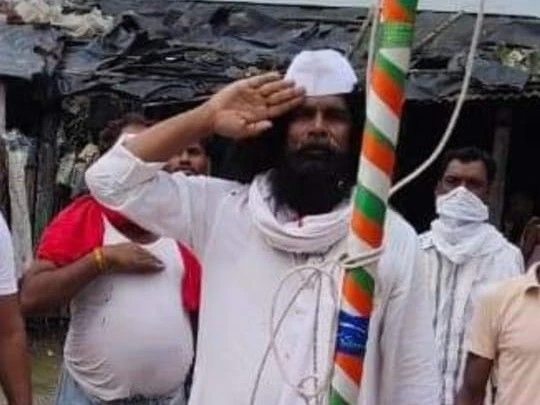 अमरेंद्र यादव का निधन: नारायणपुर के पूर्व उपसरपंच के जाने से शोक में डूबा क्षेत्र