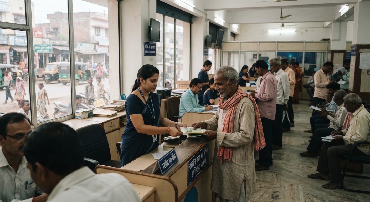 बड़ी राहत: पूर्णिया में बैंक कर्मियों की हड़ताल टली, अब सामान्य रूप से होगा आपका काम