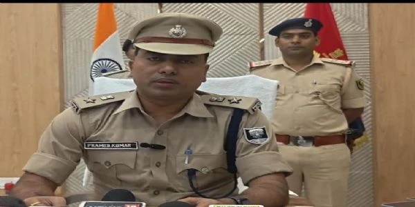 सावधान! सोशल मीडिया पर हथियार दिखाकर बन रहा था 'हीरो', पुलिस ने कट्टे और कारतूस के साथ दबोचा