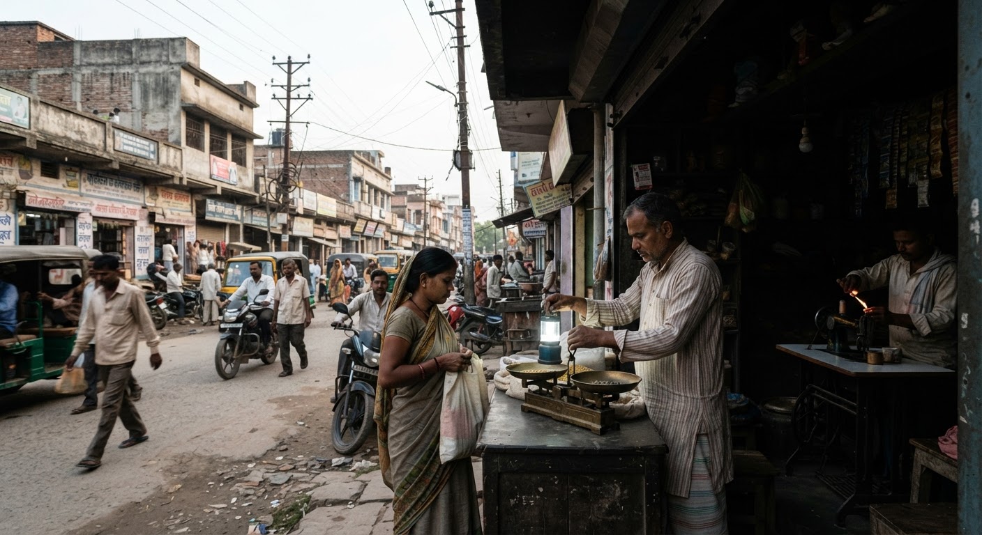 सावधान! फोर्ब्सगंज में 29 सितंबर को 4 घंटे गुल रहेगी बिजली, ये इलाके रहेंगे प्रभावित