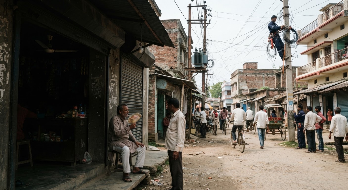 जरूरी खबर: रूपौली और भवानीपुर में चार घंटे बिजली रहेगी बंद