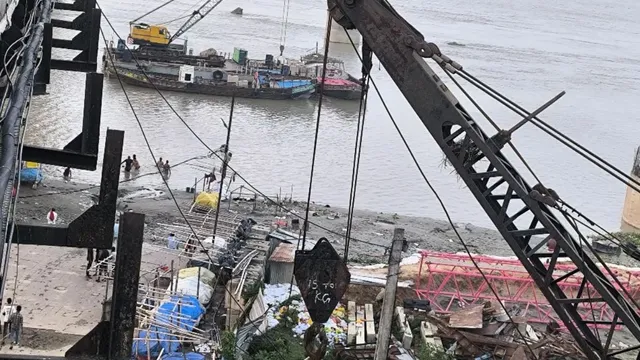 जरूरी खबर: भागलपुर का विक्रमशिला सेतु 3 महीने के लिए बंद, चलेंगे मुफ्त स्टीमर