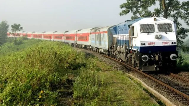 भागलपुर होकर चलेगी हरिद्वार पूजा स्पेशल ट्रेन, जानिये पूरी जरूरी बात