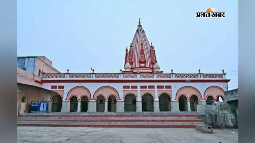 बाबा बूढ़ानाथ मंदिर में खास सरकारी पूजा