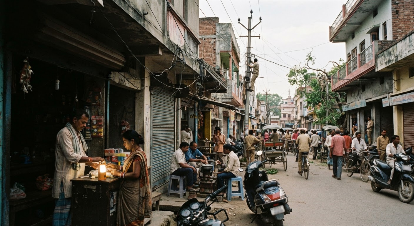 अरारिया में 3 अक्टूबर को चार घंटे बिजली रहेगी गुल, तुरंत जानें जरूरी बातें