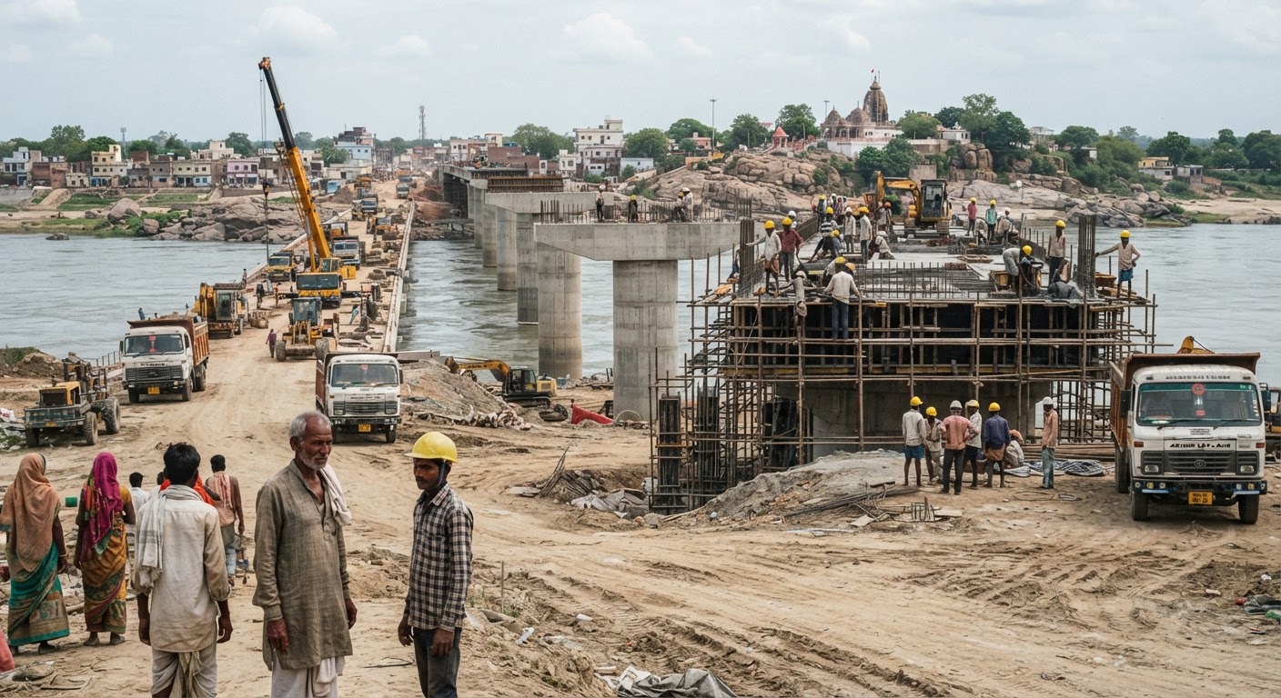 बिहार दौरे पर आ सकते हैं पीएम मोदी, नवंबर में होगा बड़ा विकास कार्यों का तोहफा