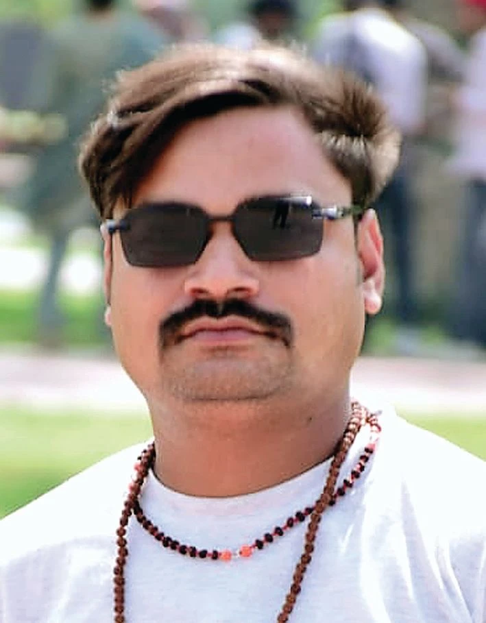 हरिद्वार से इलाज कराकर भागलपुर लौटे सीताराम यादव, डायबिटीज पर डॉक्टरों की खास सलाह