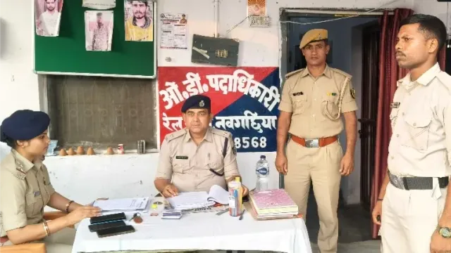 बिहार के नौगचिया में शादी से इनकार करने पर कॉलेज छात्रा की गोली मारकर हत्या