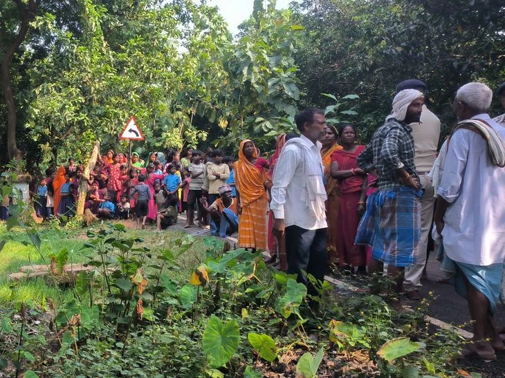 शौकनाक हादसा: कुएं में मिला बुजुर्ग का शव, इलाके में फैली सनसनी