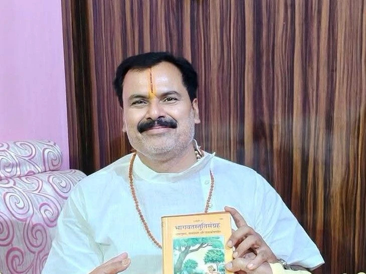 शारदीय नवरात्रि शुरू: भागलपुर में कलश स्थापना के साथ गूंजे मां के जयकारे