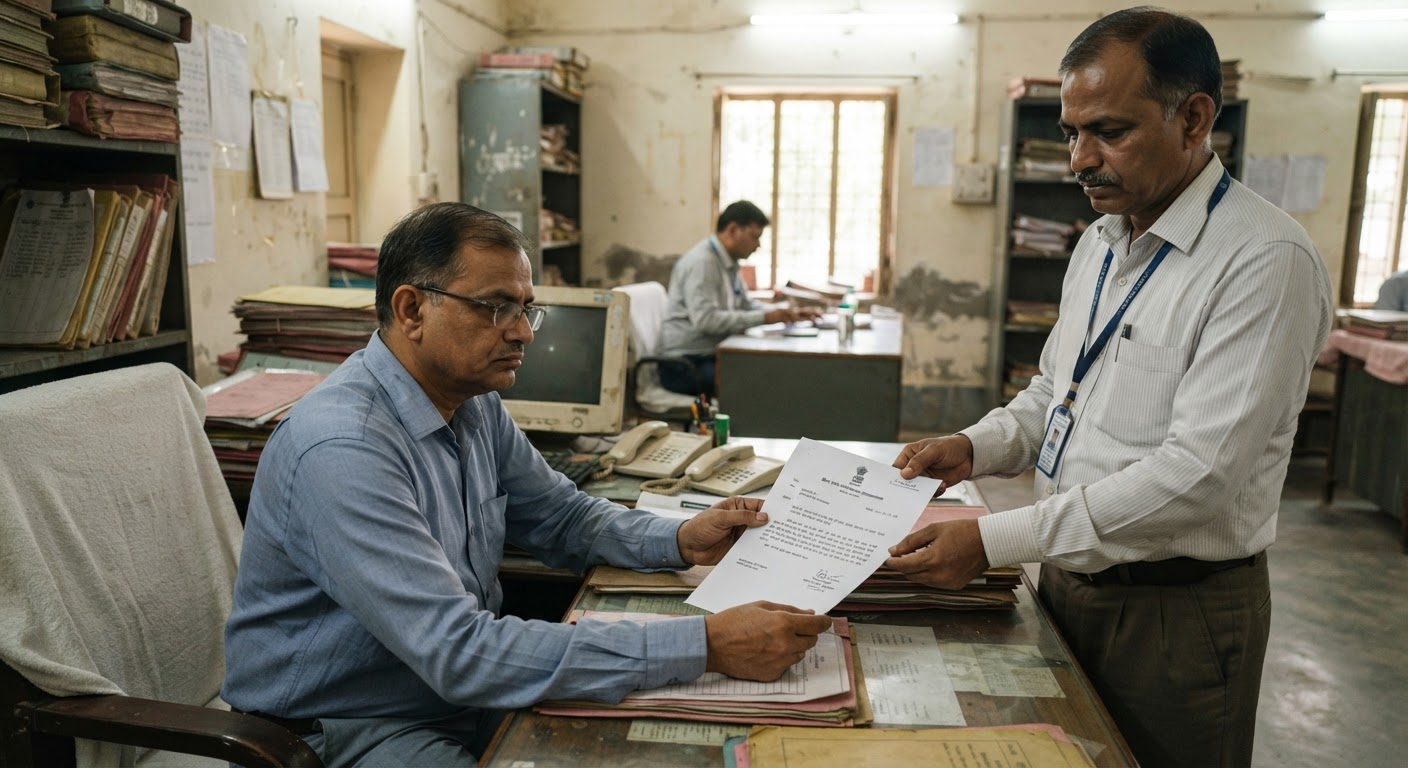 सावधान! RTI की जानकारी देने में देरी पड़ी महंगी, पूर्व अधिकारी पर लगा भारी जुर्माना