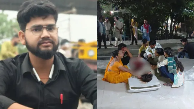 सनसनीखेज वारदात: कुख्यात खोखा सिंह के बेटे की गोली मारकर हत्या, इलाके में भारी तनाव