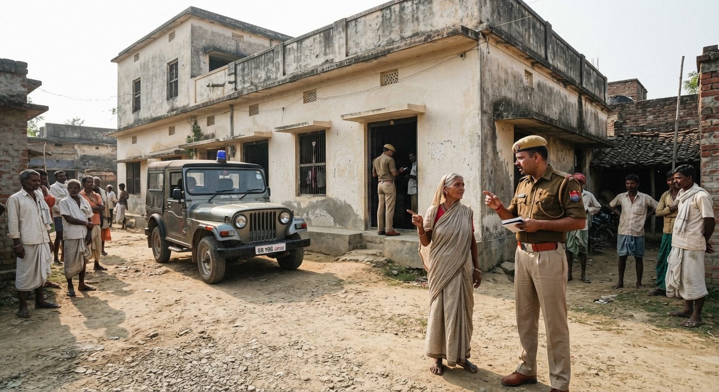 पूर्व मंत्री के बेटे के घर चोरी का खुलासा, एक गिरफ्तार