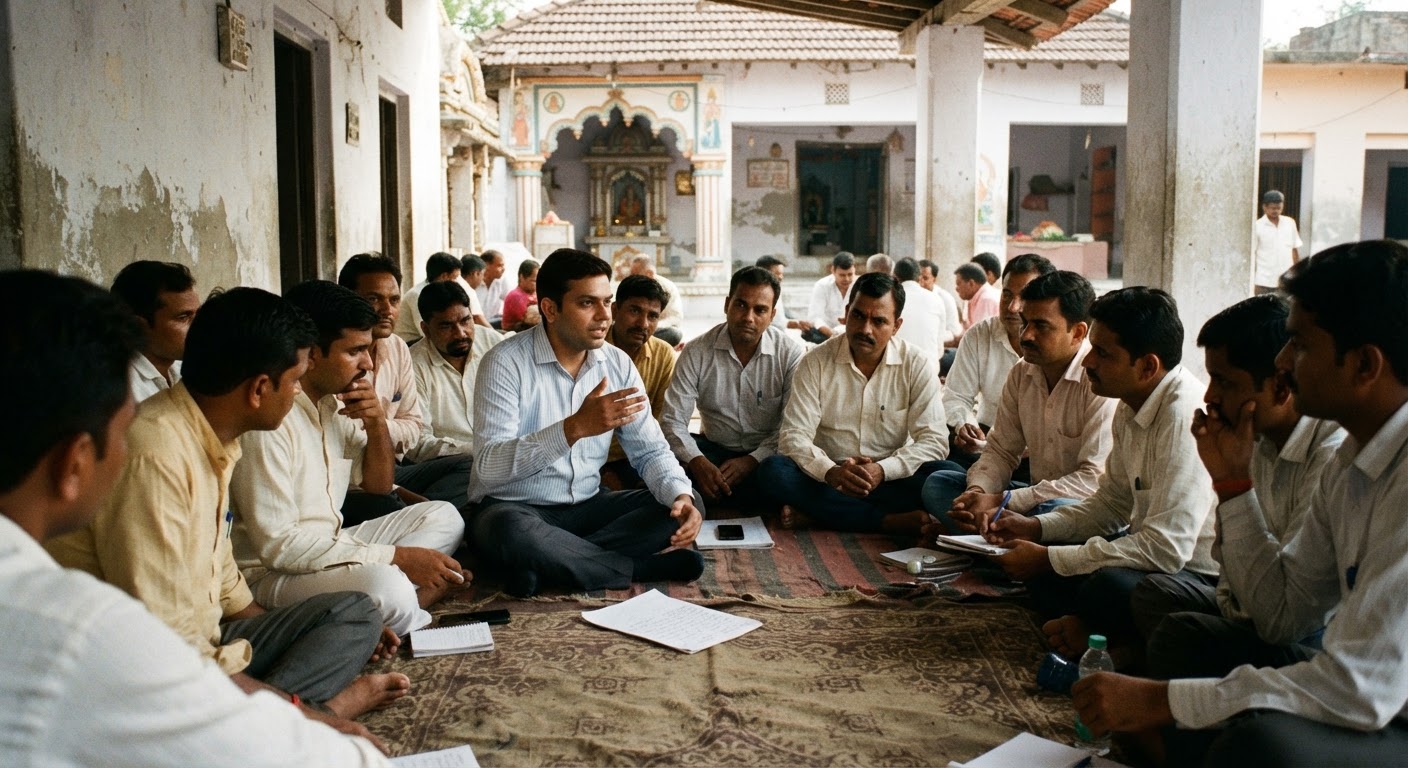 भागलपुर में भव्य काली पूजा और विसर्जन जुलूस की जबरदस्त तैयारी