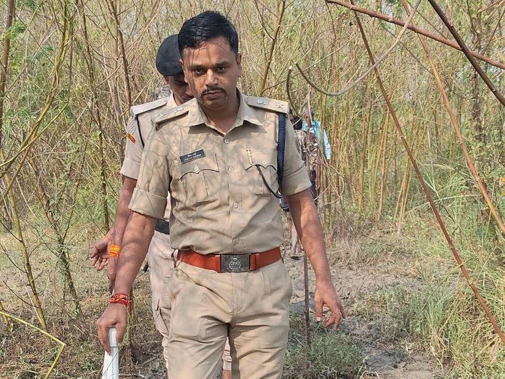 भागलपुर में बड़ा खुलासा: खेत में मिला 15 साल के ई-रिक्शा चालक का शव, इलाके में सनसनी!