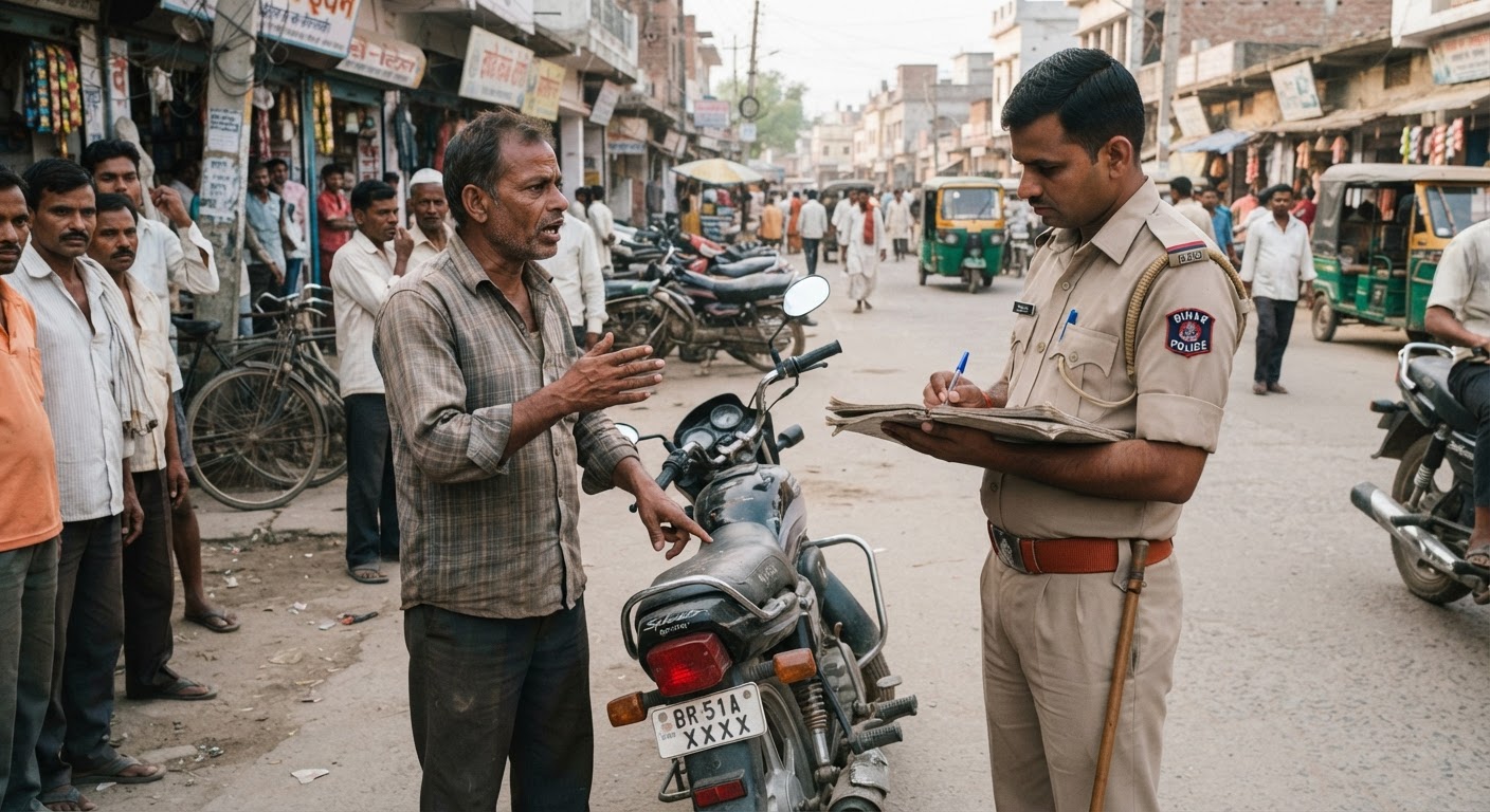 अमरपुर में चोरी की घटनाओं से हड़कंप, लोग परेशान