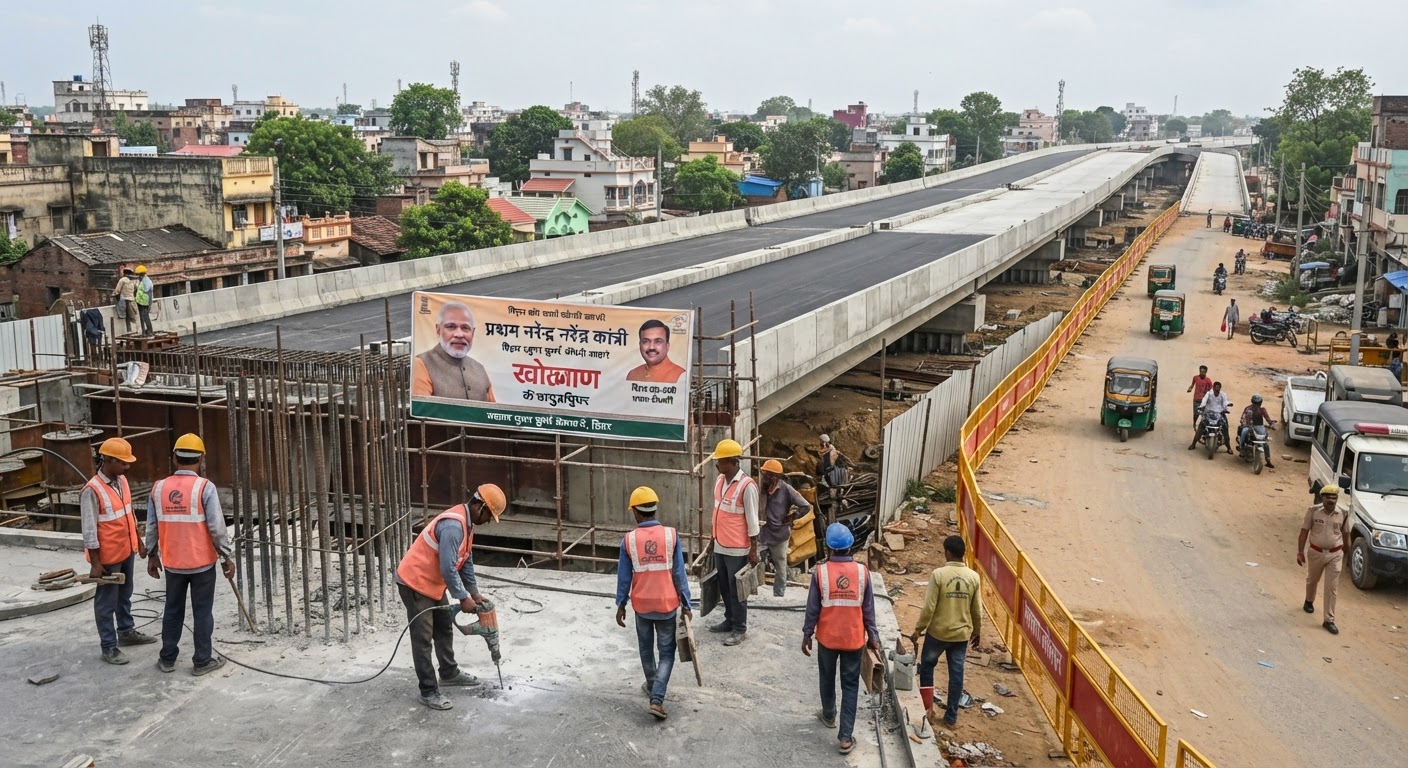 नवंबर में भागलपुर आ सकते हैं पीएम मोदी, कई बड़े विकास कार्यों की सौगात संभव