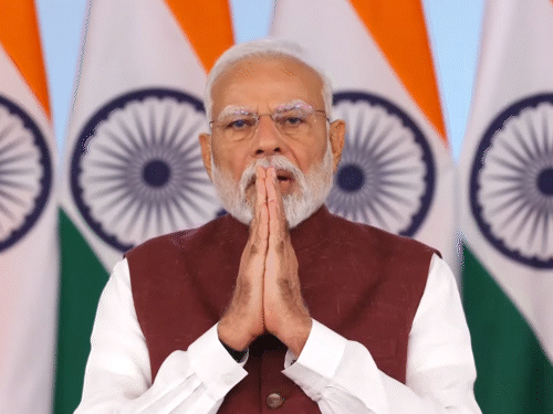 पीएम मोदी का भागलपुर दौरा 20 नवंबर को संभव, सम्राट चौधरी ने बुलाई बैठक