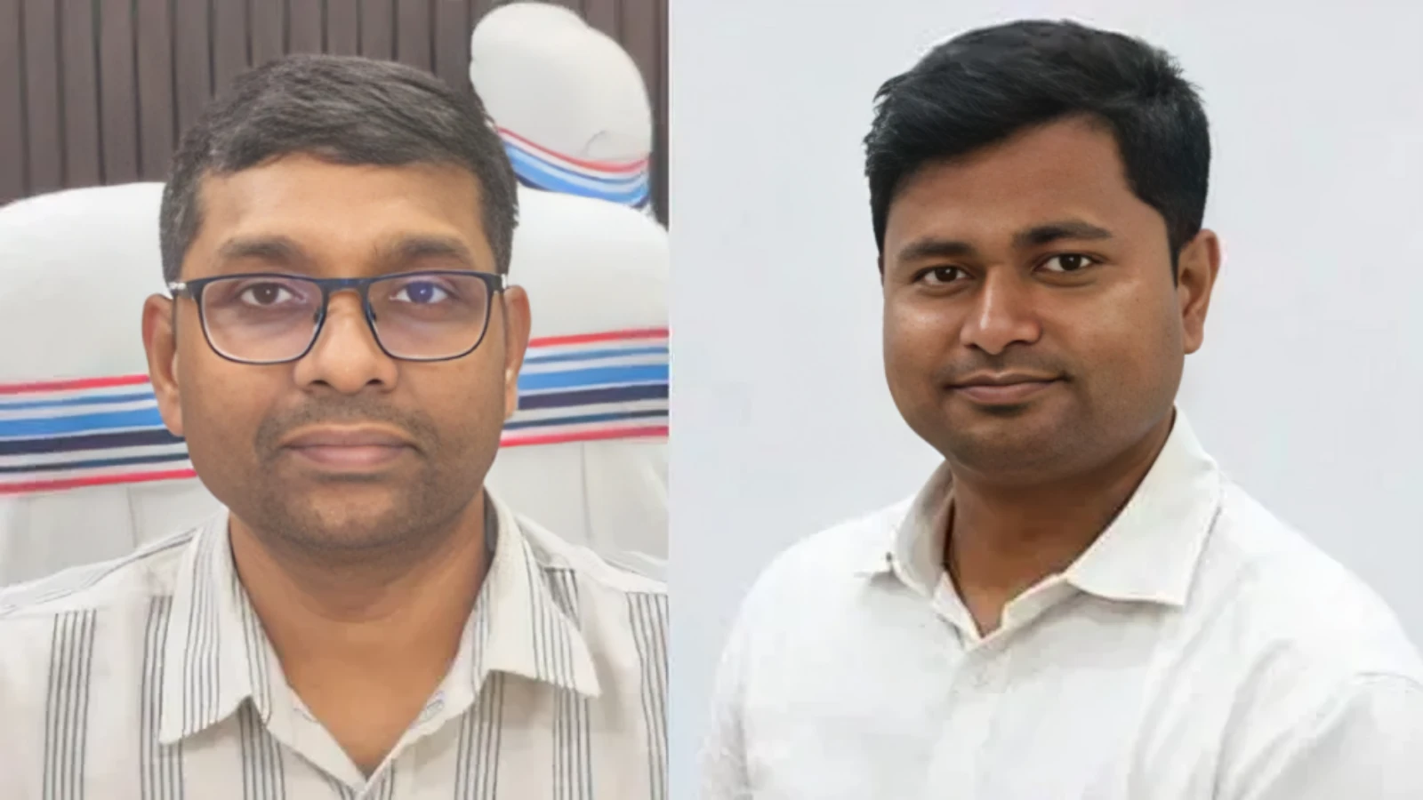 भागलपुर में HRMS पोर्टल के जरिए 98.12 लाख का बड़ा वेतन घोटाला!