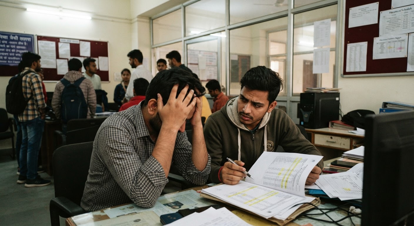 IIIT भागलपुर में प्लेसमेंट के आंकड़े जारी, जानिए इस बार क्या रहा हाल