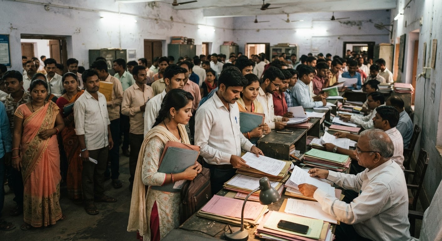 बिहार शिक्षक भर्ती परीक्षा के लिए आवेदन प्रक्रिया तेज, जानिए जरूरी तारीखें