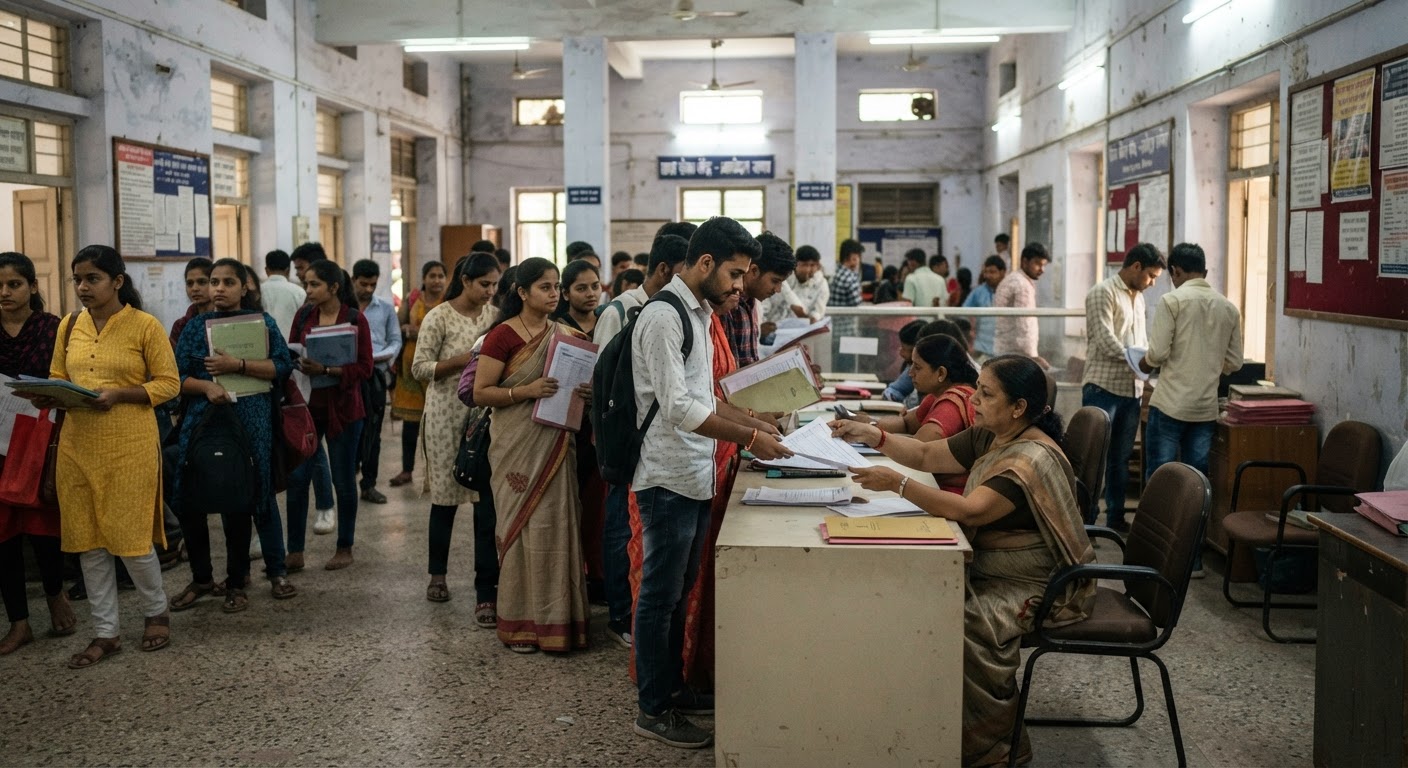 टीएमबीयू छात्र दरबार के लिए आवेदन अगले हफ्ते से होंगे शुरू