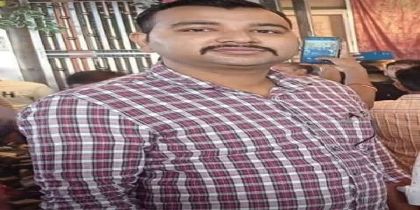 शॉकिंग! नवगछिया पुलिस लाइन में दारोगा का फंदे से मिला शव