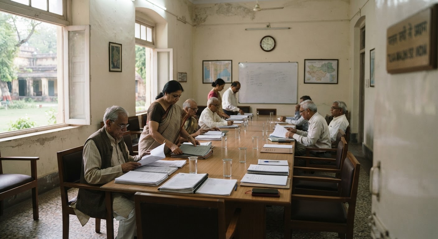 TMBU में 28 अक्टूबर को होगी PGRC की बैठक, 500 से अधिक शोधार्थियों को मिलेगा लाभ