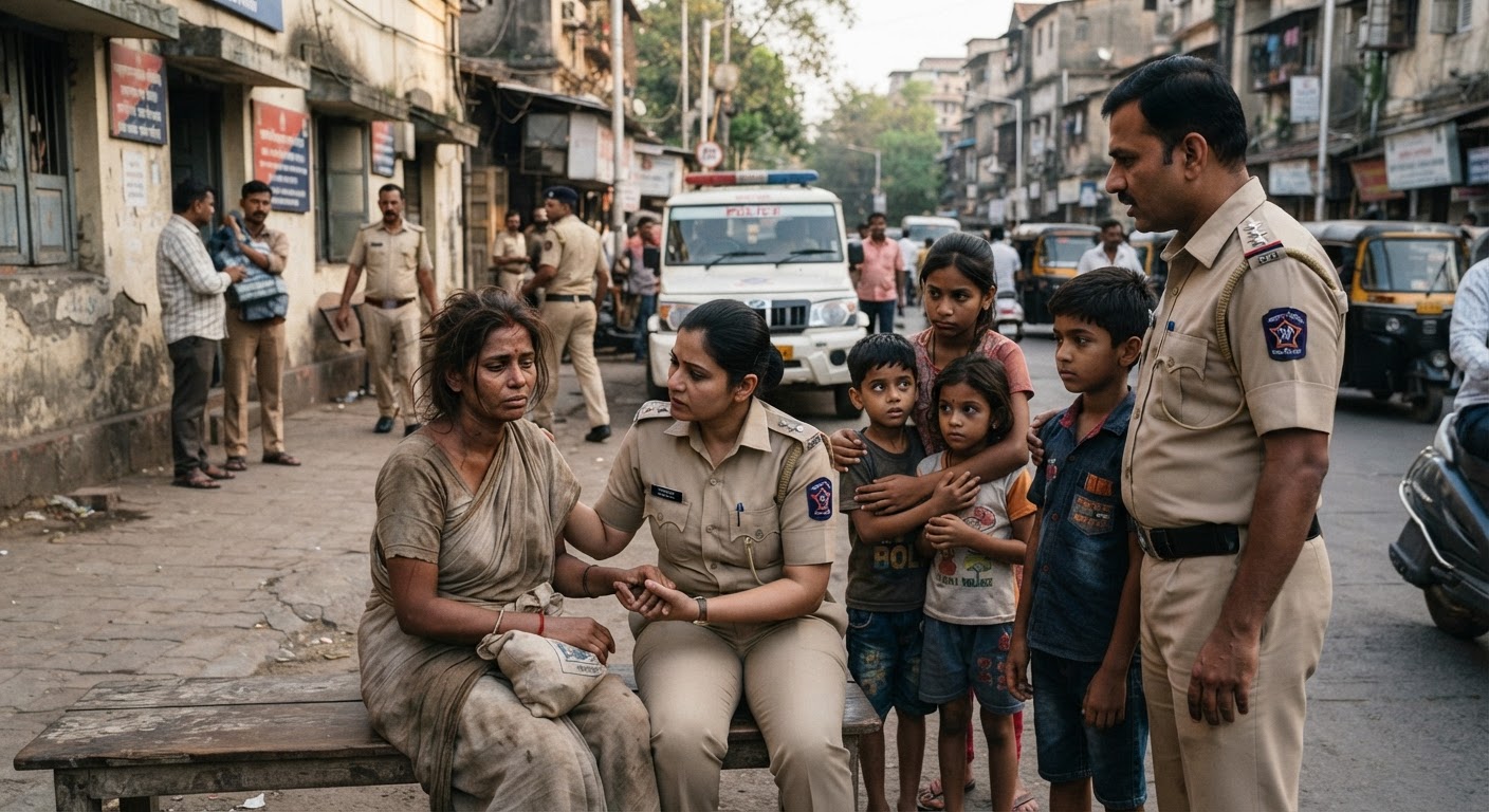 भागलपुर पुलिस का बड़ा खुलासा: मुर्गे का खून डालकर रची खुद की हत्या की झूठी कहानी
